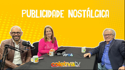 Publicidade Nostálgica - Fala, Mercado! Publicidade Nostálgica - Fala, Mercado!