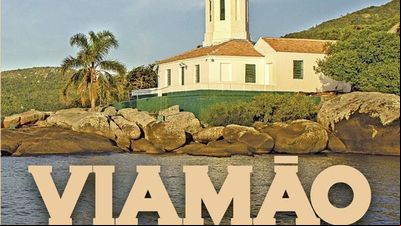 Jornalistas Elmar Bones e José Barrionuevo lançam livro sobre Viamão Jornalistas Elmar Bones e José Barrionuevo lançam livro sobre Viamão
