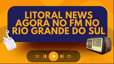 Litoral News transmite jogos da dupla Gre-Nal em parceria com a ABC FM Litoral News transmite jogos da dupla Gre-Nal em parceria com a ABC FM