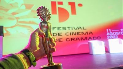 Curta gaúcho está na disputa nacional do 51º Festival de Cinema de Gramado Curta gaúcho está na disputa nacional do 51º Festival de Cinema de Gramado