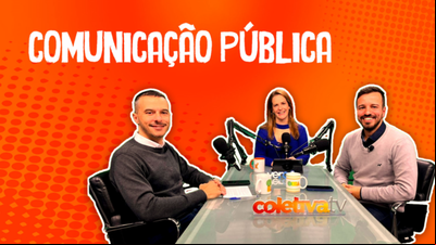 Comunicação Pública - Fala, Mercado! Comunicação Pública - Fala, Mercado!