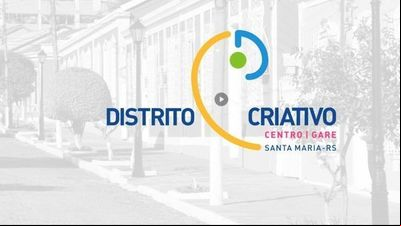 Canal Markket exibe documentário sobre distrito criativo de Santa Maria Canal Markket exibe documentário sobre distrito criativo de Santa Maria