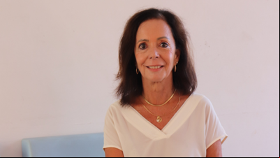 Cláudia Coutinho: Entre Olimpíadas, finanças e prefácios Cláudia Coutinho: Entre Olimpíadas, finanças e prefácios