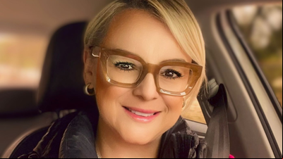 Ana Cássia Miguel: Agregadora por tradição Ana Cássia Miguel: Agregadora por tradição