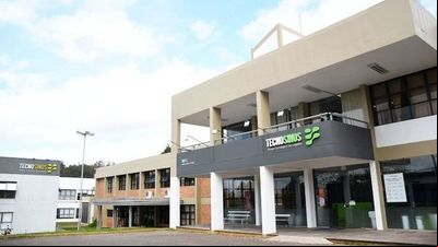 'StartupRS Start' do Tecnosinos está com inscrições abertas 'StartupRS Start' do Tecnosinos está com inscrições abertas