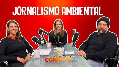 Jornalismo Ambiental - Fala, Mercado! Jornalismo Ambiental - Fala, Mercado!