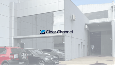 Clear Channel: Uma outra cara para Porto Alegre