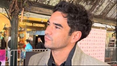 Caio Blat fala sobre a importância do Festival de Cinema de Gramado e do jornalismo sério Caio Blat fala sobre a importância do Festival de Cinema de Gramado e do jornalismo sério