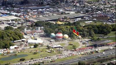 Alunos da UniRitter atuarão na cobertura do Sistema Ocergs na Expointer Alunos da UniRitter atuarão na cobertura do Sistema Ocergs na Expointer