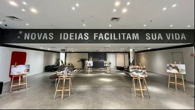 Exposição 'O olhar sobre Canoas' abre amanhã no Canoas Shopping Exposição 'O olhar sobre Canoas' abre amanhã no Canoas Shopping
