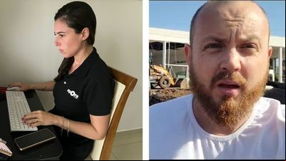 Enchentes no RS: "Impossível não viver e se emocionar", desabafa Carine Krüger Enchentes no RS: "Impossível não viver e se emocionar", desabafa Carine Krüger
