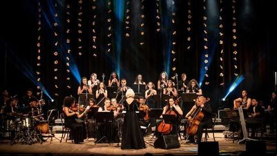 Ação 'De malas prontas com a OVL' busca ajuda para Orquestra Villa-Lobos Ação 'De malas prontas com a OVL' busca ajuda para Orquestra Villa-Lobos