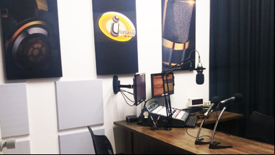 Rádio Itaramã expande presença no RS com estúdio em Xangri-lá Rádio Itaramã expande presença no RS com estúdio em Xangri-lá