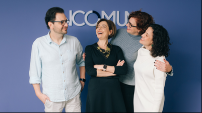 Reposicionamento: Incomum apresenta conceito e identidade visual Reposicionamento: Incomum apresenta conceito e identidade visual
