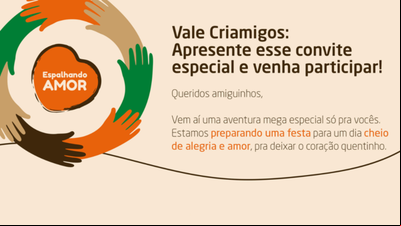 Criamigos realiza ação no Vale do Taquari voltada a afetados por enchentes Criamigos realiza ação no Vale do Taquari voltada a afetados por enchentes