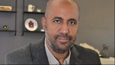 Deivison Campos: Um jornalista leitor Deivison Campos: Um jornalista leitor