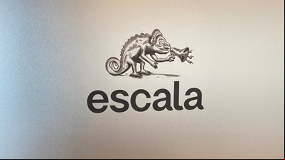 Agência Escala: Experiente e de alma jovem  