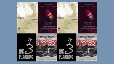 'CinePsique' tem sessões sobre direitos humanos, saúde física e mental em outubro 'CinePsique' tem sessões sobre direitos humanos, saúde física e mental em outubro