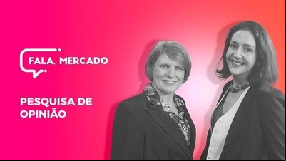Pesquisa de Opinião - Fala, Mercado Pesquisa de Opinião - Fala, Mercado