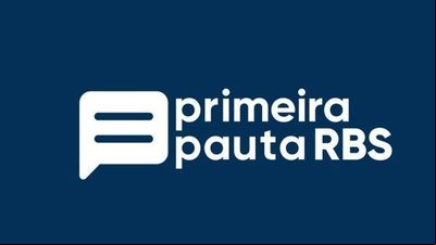 Começa a segunda fase do 'Primeira Pauta RBS' Começa a segunda fase do 'Primeira Pauta RBS'