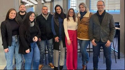 Rebranding: ALT Group a a se chamar Quoz Rebranding: ALT Group a a se chamar Quoz