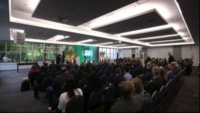 Rio Grande do Sul é destaque nos '500 Maiores do Sul' Rio Grande do Sul é destaque nos '500 Maiores do Sul'