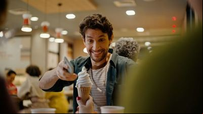 McDonald's lança programa de fidelidade para os clientes McDonald's lança programa de fidelidade para os clientes