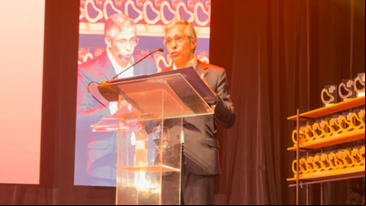Rafael Bicca Machado celebra novidades no 'Top de Marketing 2023' Rafael Bicca Machado celebra novidades no 'Top de Marketing 2023'