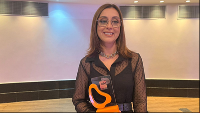 Top de MKT: "Comunicação e Marketing são o core da RBS", defende Caroline Torma Top de MKT: "Comunicação e Marketing são o core da RBS", defende Caroline Torma