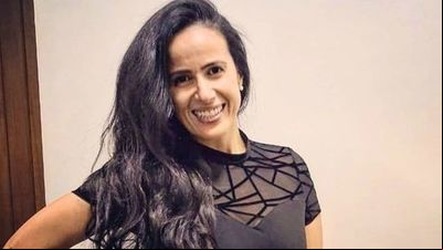 Rachel Duarte assume a coordenação geral do Canoas Streaming TV Rachel Duarte assume a coordenação geral do Canoas Streaming TV