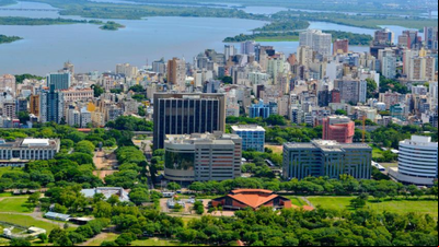 Destino POA: Capital tem nova plataforma de Turismo Destino POA: Capital tem nova plataforma de Turismo