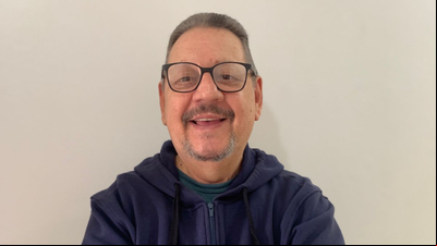 Marco Antônio Pereira reforça equipe da rádio + Independência Marco Antônio Pereira reforça equipe da rádio + Independência