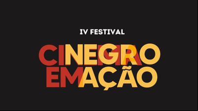Festival Cinema Negro será lançado na Ufrgs Festival Cinema Negro será lançado na Ufrgs