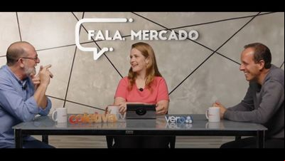 Coletiva.rádio 2 anos - Fala, Mercado