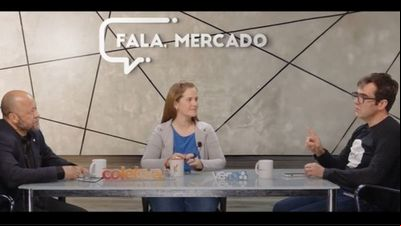 Prêmio na Comunicação - Fala, Mercado