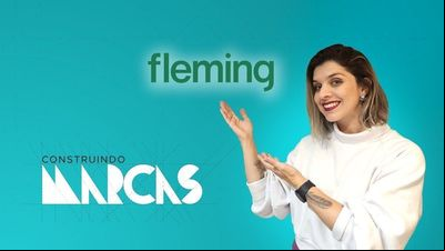 Fleming Educação - Construindo Marcas