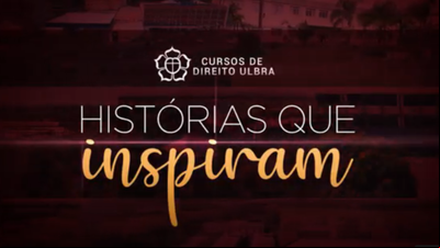 Em parceria, cursos de Comunicação e Direito da Ulbra criam série de TV Em parceria, cursos de Comunicação e Direito da Ulbra criam série de TV