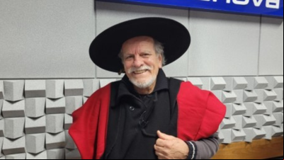 Programa 'Raízes', da Rede Maisnova, recebe 'Prêmio Teixeirinha' Programa 'Raízes', da Rede Maisnova, recebe 'Prêmio Teixeirinha'