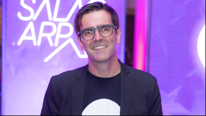 Fernando Silveira destaca biênio de reaproximação com grupos e entrega de conteúdo na ARP Fernando Silveira destaca biênio de reaproximação com grupos e entrega de conteúdo na ARP