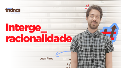 Intergeracionalidade é o tema desta semana Intergeracionalidade é o tema desta semana