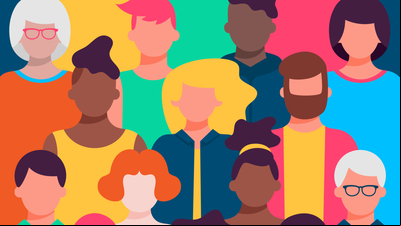 Inclusão e diversidade: por onde começar? Inclusão e diversidade: por onde começar?