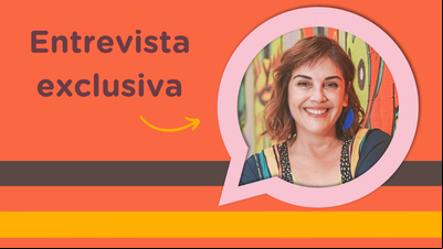 "Pautas de diversidade no ambiente organizacional são um exemplo da contemporaneidade", afirma Daniela Mariam "Pautas de diversidade no ambiente organizacional são um exemplo da contemporaneidade", afirma Daniela Mariam