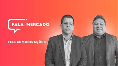 Telecomunicações - Fala, Mercado