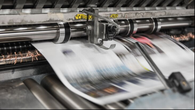 Jornal O Nacional de o Fundo normaliza circulação impressa Jornal O Nacional de o Fundo normaliza circulação impressa