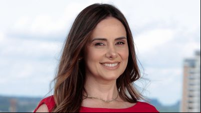 Exclusivo: Silvia Brugnera é nova integrante do quadro societário da Propósito Comunicação Corporativa Exclusivo: Silvia Brugnera é nova integrante do quadro societário da Propósito Comunicação Corporativa