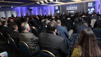 DL Comunicação e Eventos projeta crescimento de 40% em 2024 DL Comunicação e Eventos projeta crescimento de 40% em 2024