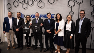 Ministro-chefe da Secretaria de Comunicação Social visita a UCS Ministro-chefe da Secretaria de Comunicação Social visita a UCS