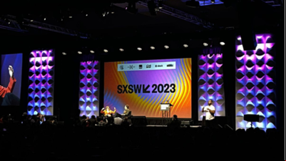 Tecnopuc marca presença no SXSW 2024 Tecnopuc marca presença no SXSW 2024