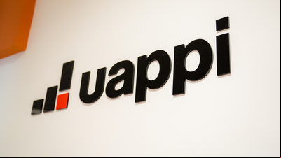 Em reposicionamento assinado pela Gampi, wap.store a a se chamar Uappi Em reposicionamento assinado pela Gampi, wap.store a a se chamar Uappi