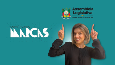 Assembleia Legislativa - Construindo Marcas